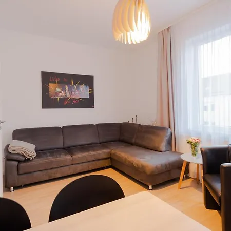 Zentral Gelegene Wohnung Hannover Eksteriør billede