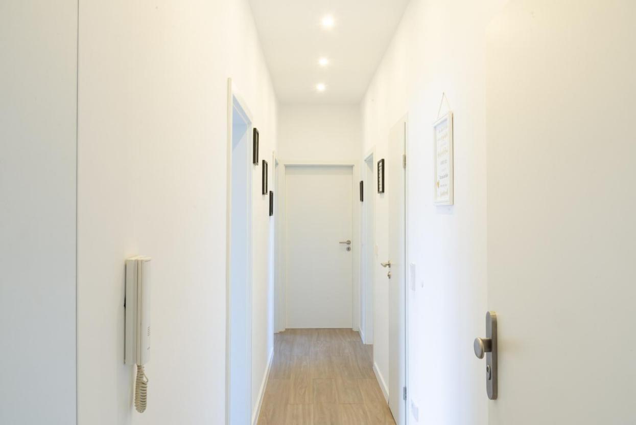Apartment Zentral Gelegene *