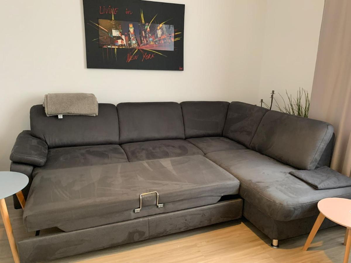 Zentral Gelegene Apartment Hannover