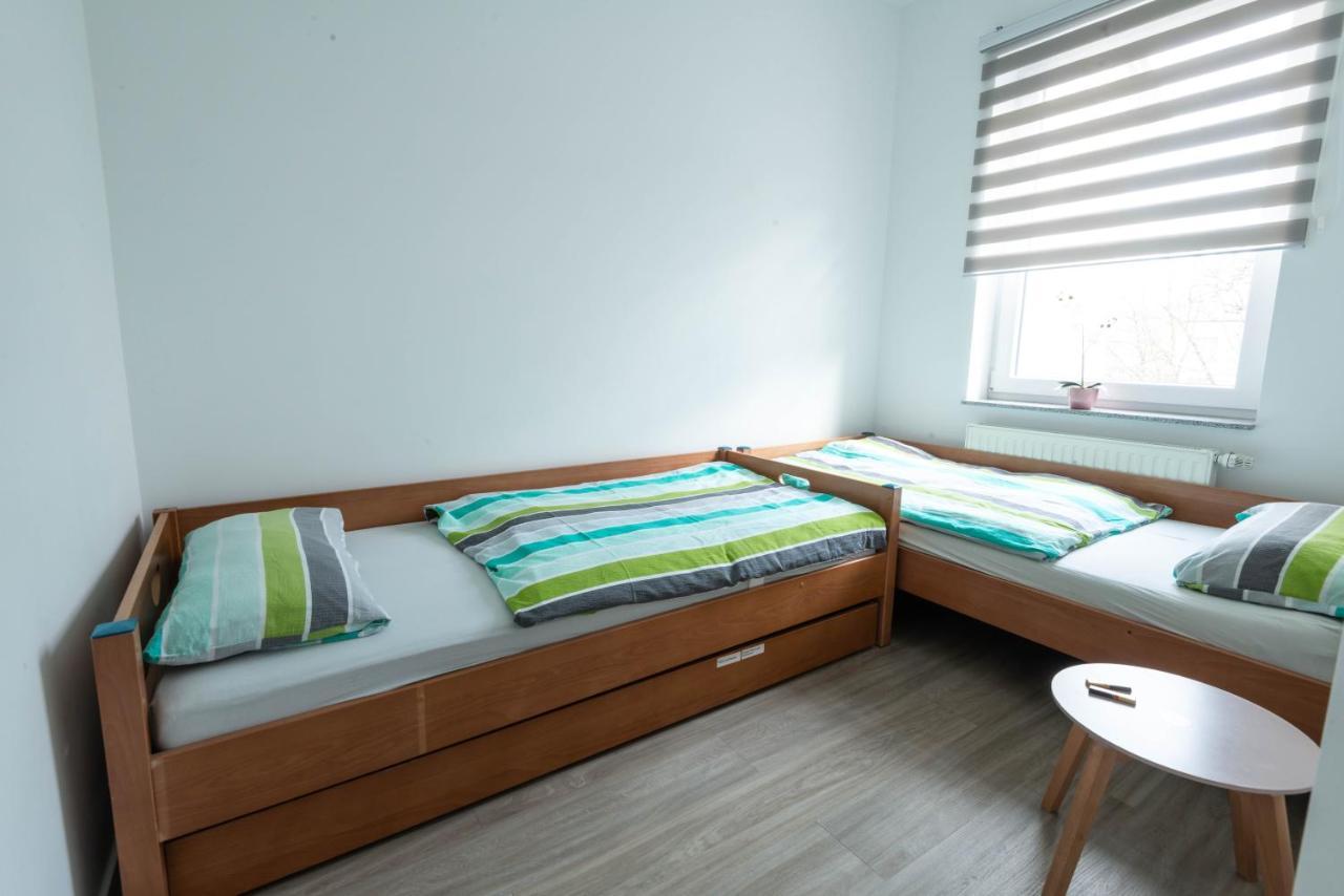 Apartment Zentral Gelegene