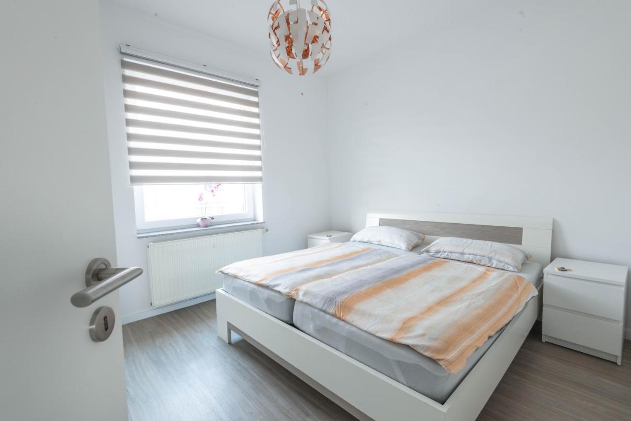 Appartamento Zentral Gelegene Hannover