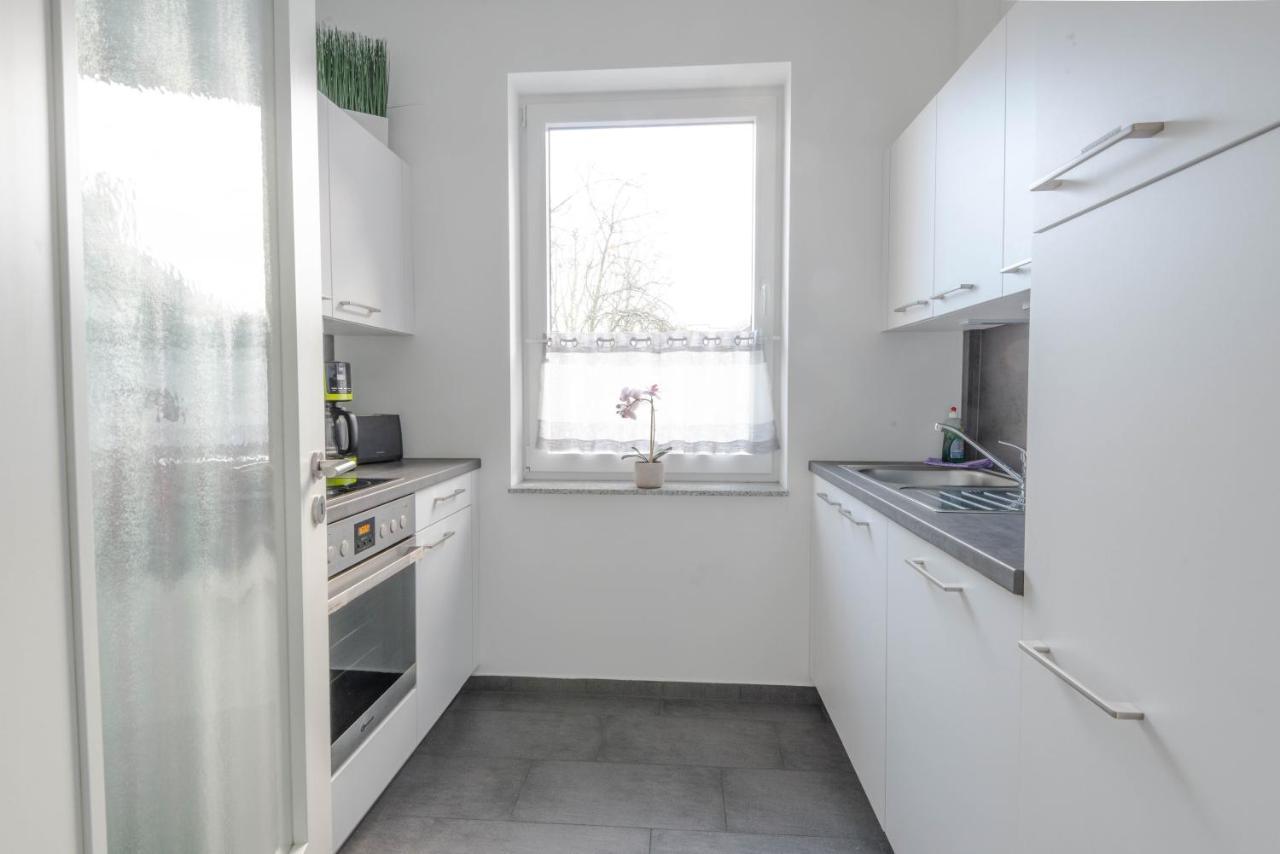 Apartment Zentral Gelegene