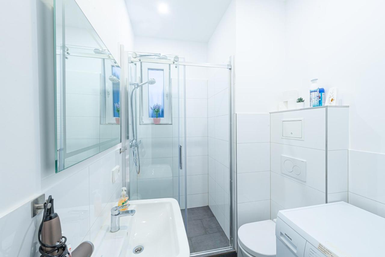 Zentral Gelegene Apartment